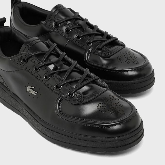 Lacoste Umpire 226 Schwarz 106853 6