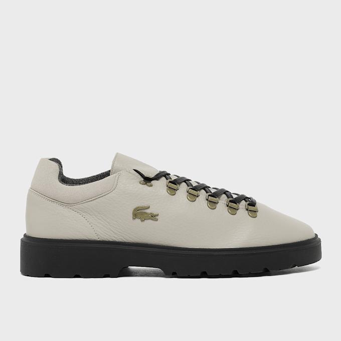 Lacoste Baseshot WNT Grau 106854 2