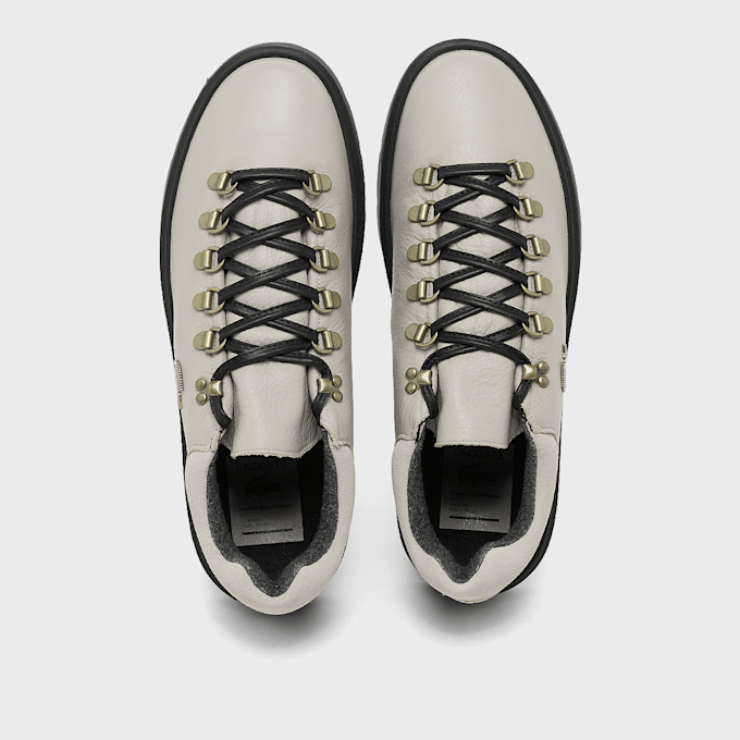 Lacoste Baseshot WNT grey 106854 4