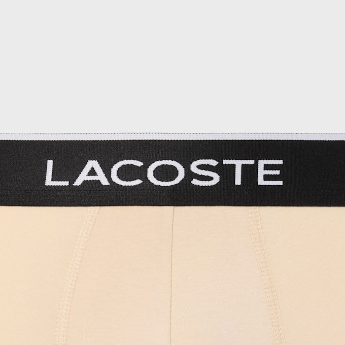 Lacoste Trunk Multicolor 106856 2