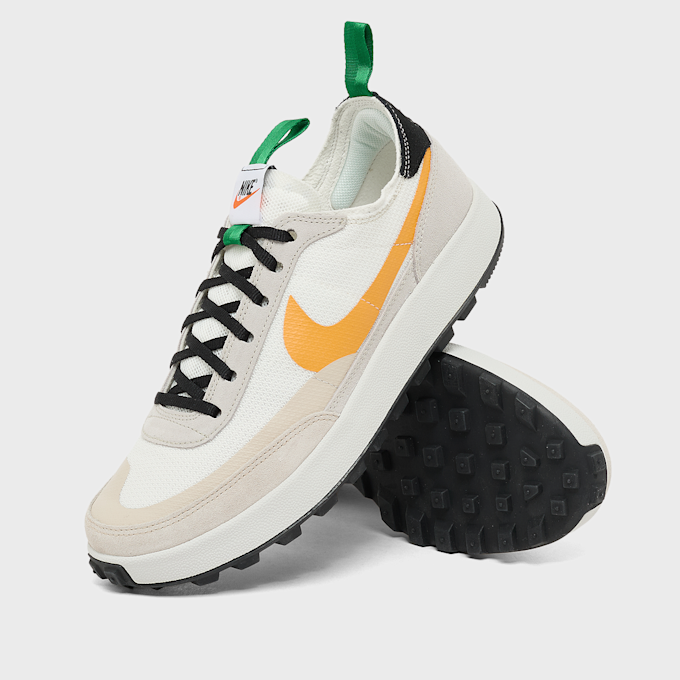 Nike   x Tom Sachs General Purpose "Bricolage" weiß 107010 7