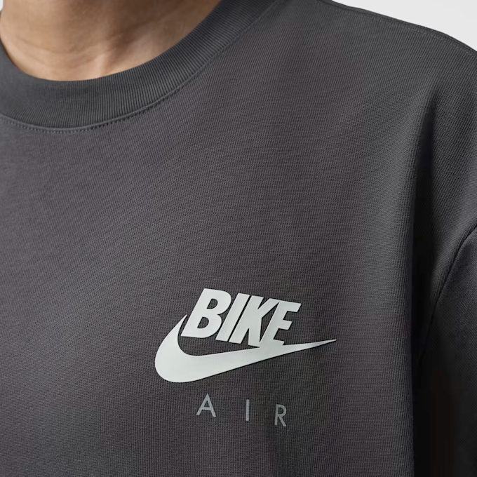 Jordan x Nigel Sylvester T-Shirt grau 107117 4