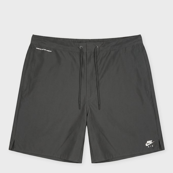 Jordan x Nigel Sylvester Shorts grau 107115 1