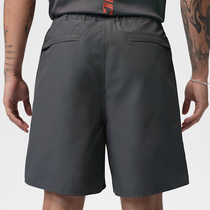 Jordan x Nigel Sylvester Shorts grau 107115 4