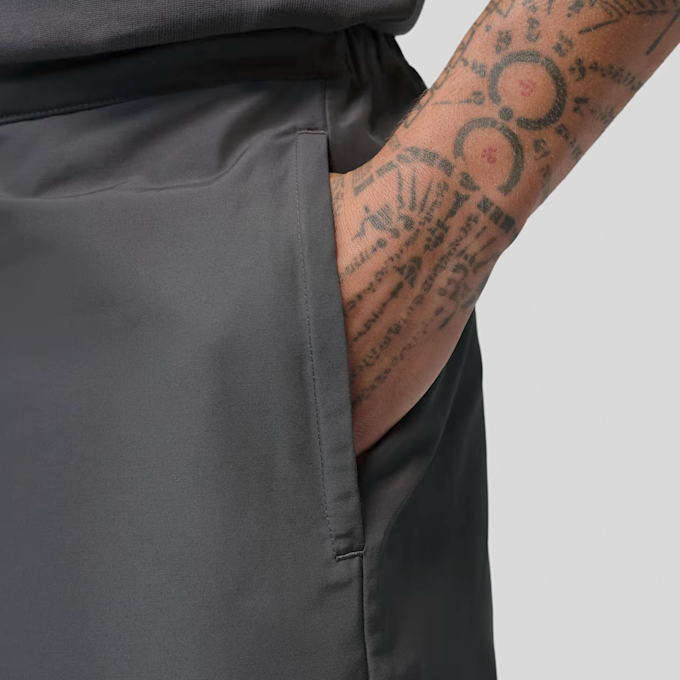Jordan x Nigel Sylvester Shorts grey 107115 5