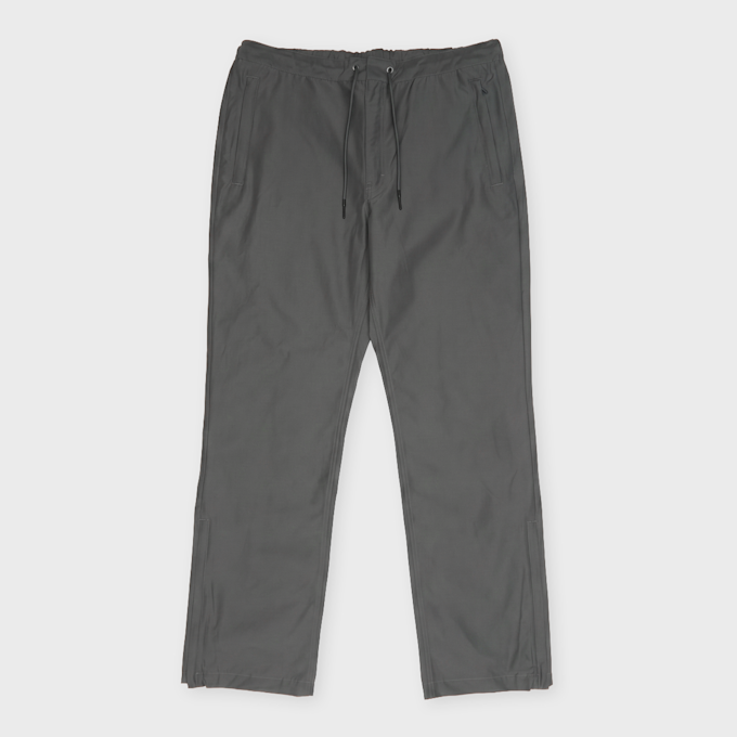 Nike x Nigel Sylvester Woven Pants grau 107116 1