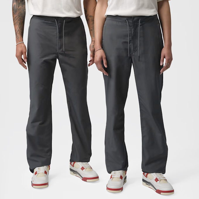 Nike   x Nigel Sylvester Woven Pants grijs 107116 2