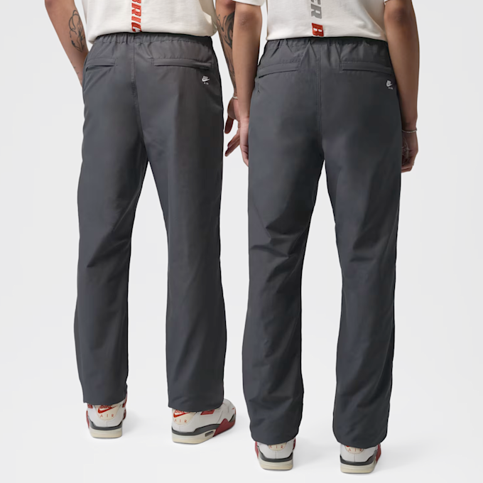 Nike   x Nigel Sylvester Woven Pants grey 107116 3