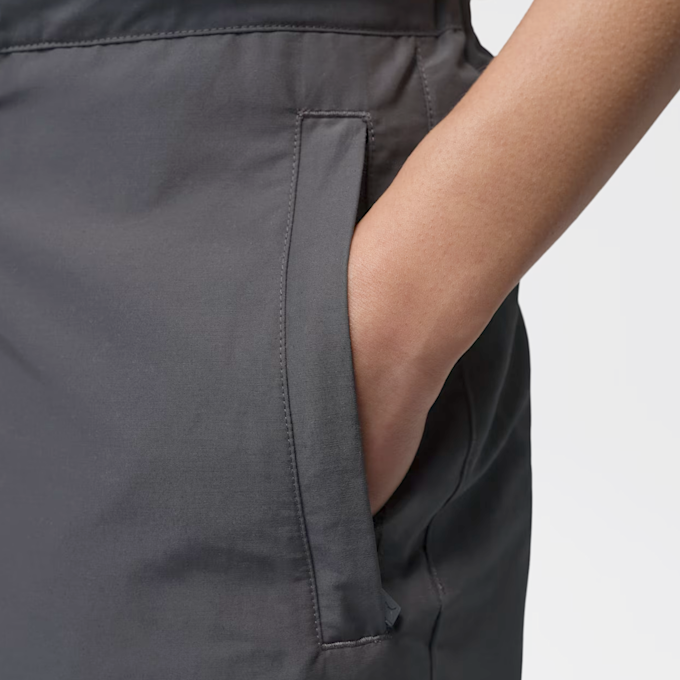 Nike x Nigel Sylvester Woven Pants grau 107116 4
