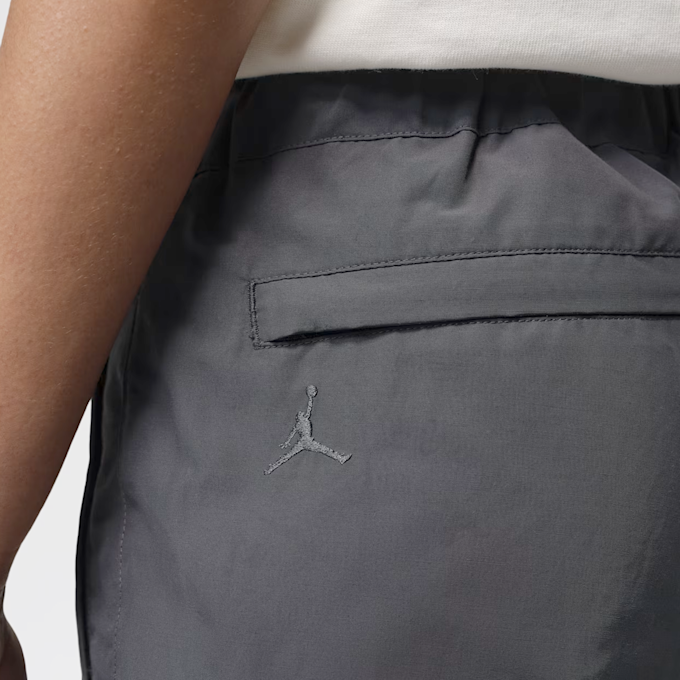 Nike x Nigel Sylvester Woven Pants grau 107116 5