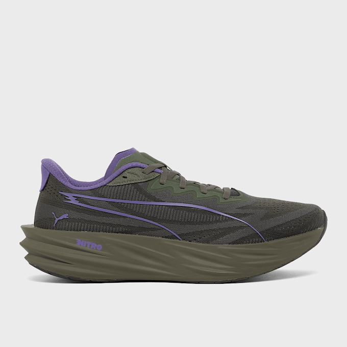 PUMA Deviate Pure Nitro green 107162 2
