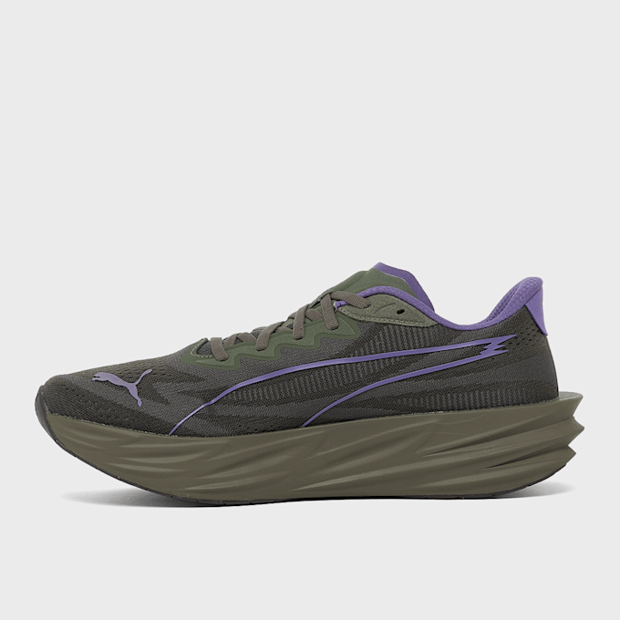 PUMA Deviate Pure Nitro green 107162 3