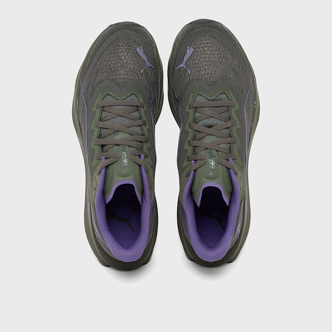 PUMA Deviate Pure Nitro green 107162 4