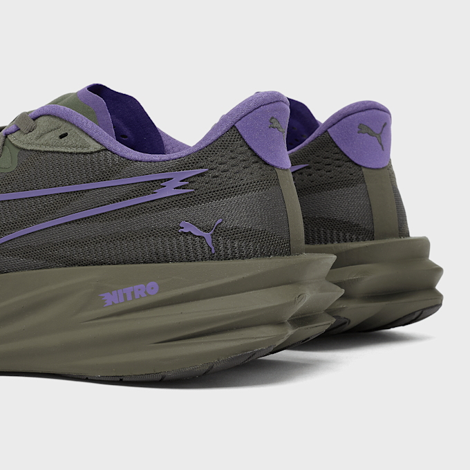 PUMA Deviate Pure Nitro green 107162 5