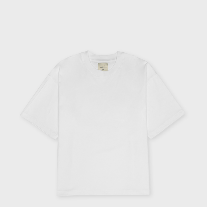 solebox Core Collection T-Shirt weiß 107170 1