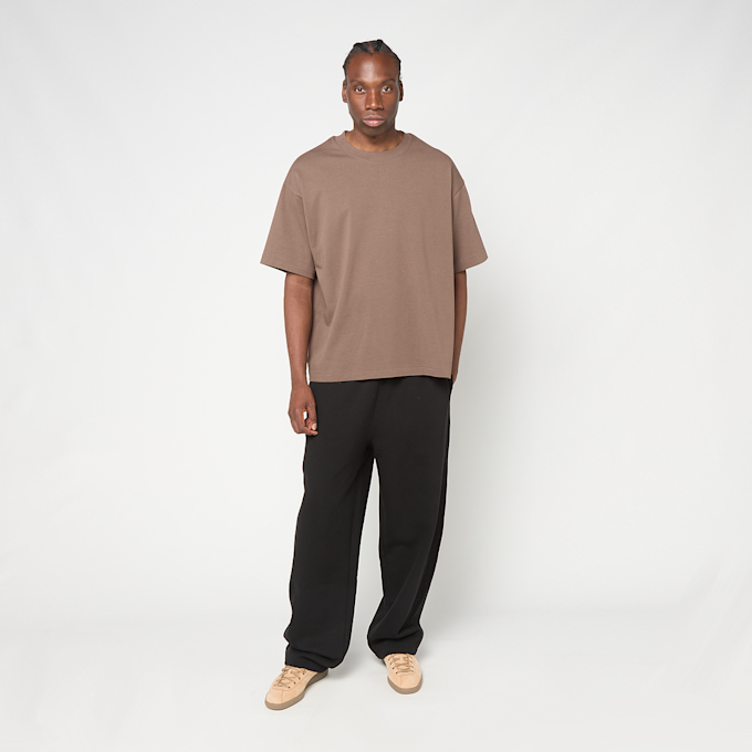 solebox Core Collection T-Shirt brown 107169 2