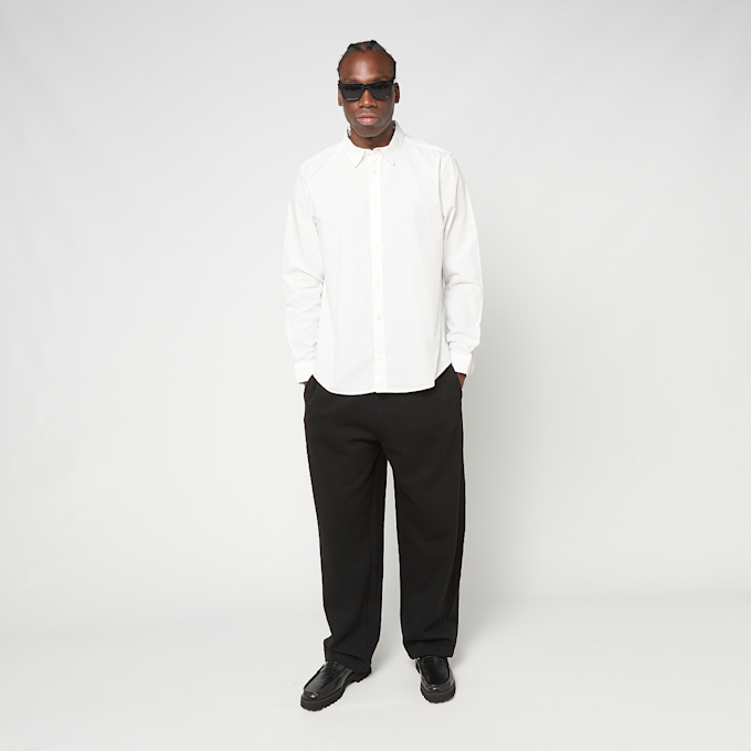 solebox Core Collection Shirt white 107168 2