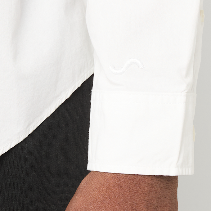 solebox Core Collection Shirt weiß 107168 3