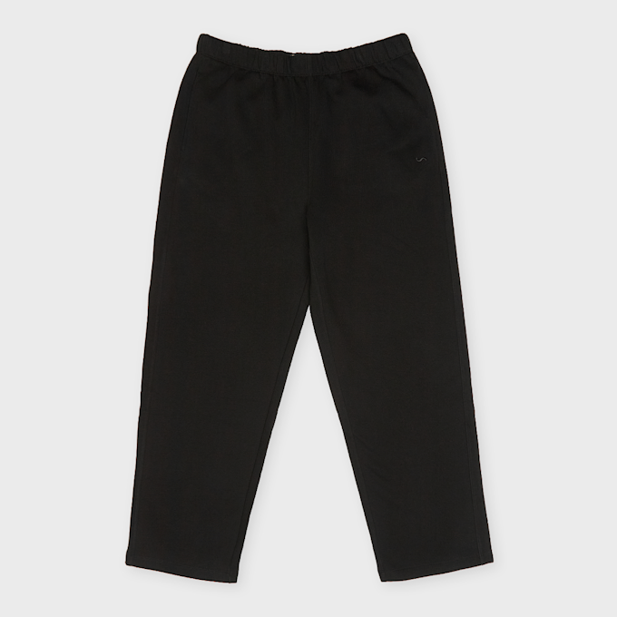 solebox Core Collection Sweat Pants black 107174 1