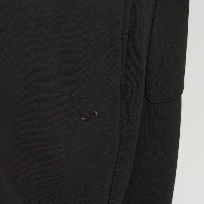 solebox Core Collection Sweat Pants black 107174 4