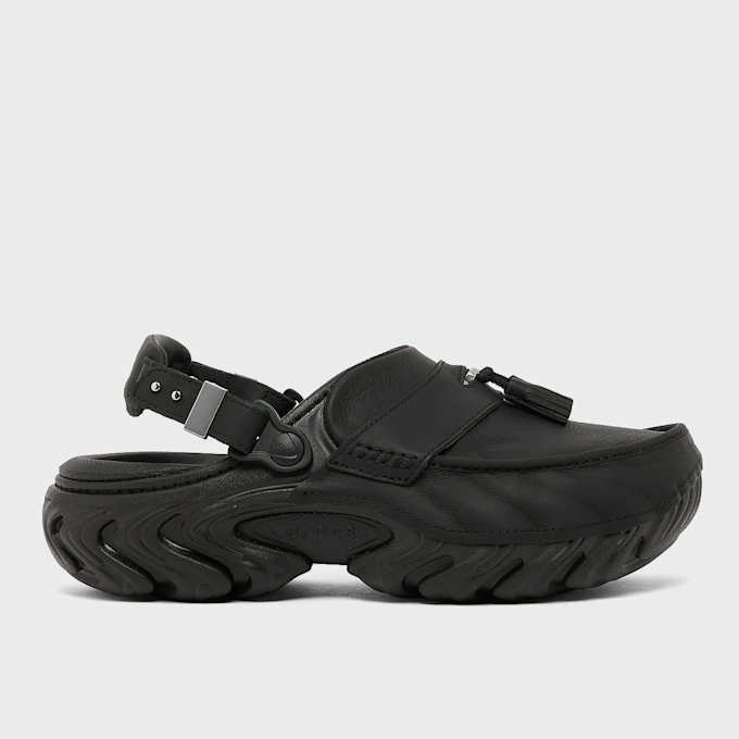 Crocs x Solebox Echo II black Undefined Color 107246 2