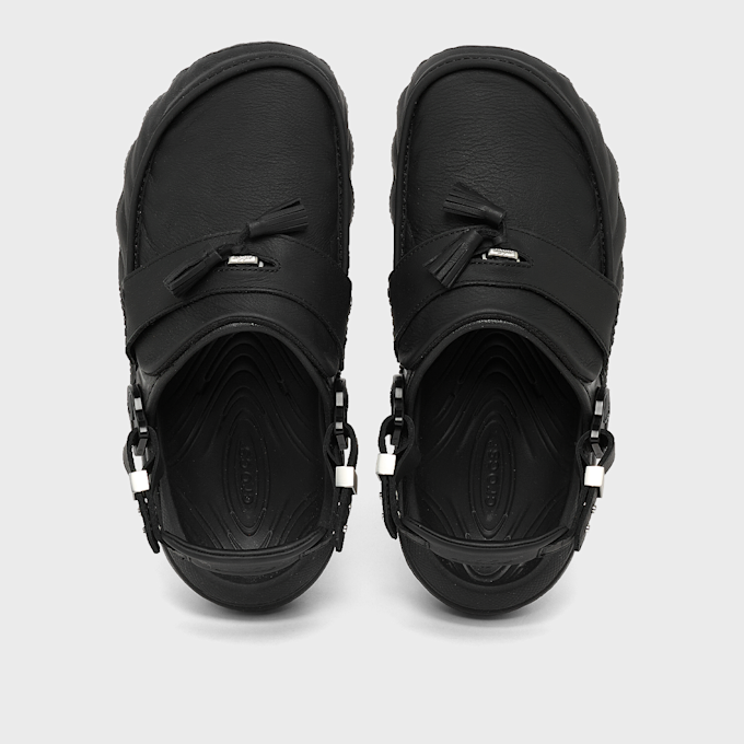Crocs x Solebox Echo II black Undefined Color 107246 4