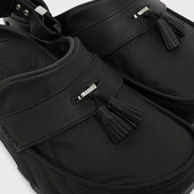 Crocs x Solebox Echo II black Schwarz 107246 6