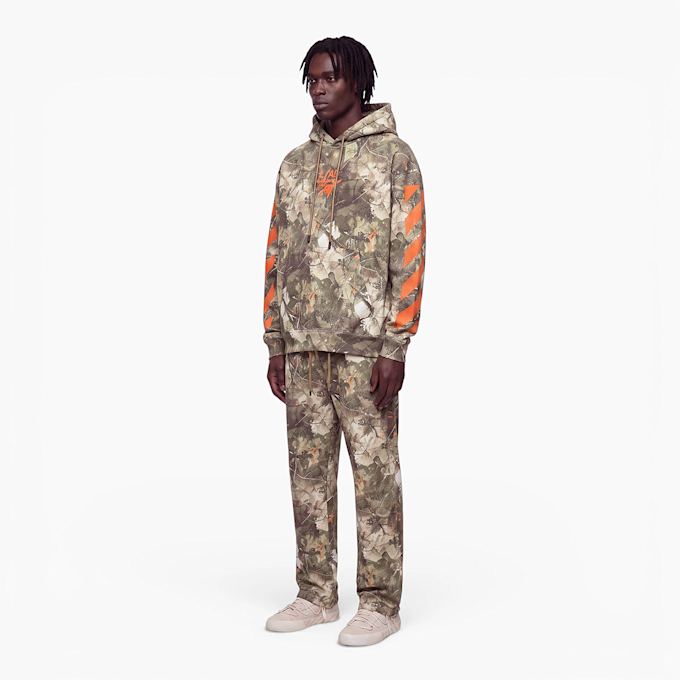 L/AB Off-White Printed Camo Jogger camo Undefined Color 107251 2