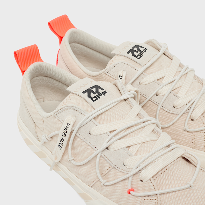 L/AB c/o Off-White L/AB Tape beige 107260 6