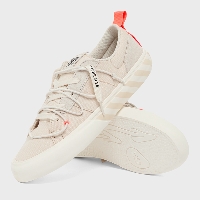 L/AB c/o Off-White L/AB Tape beige 107260 7