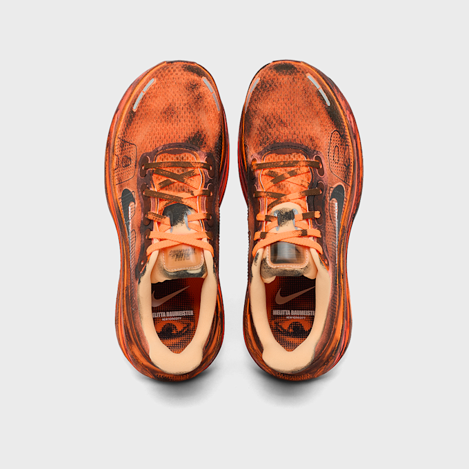 Nike x Melitta Baumeister Vomero Premium orange 107364 4