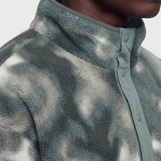 Columbia Helvetia™ II Printed Half Snap Fleece multicolor 107373 3