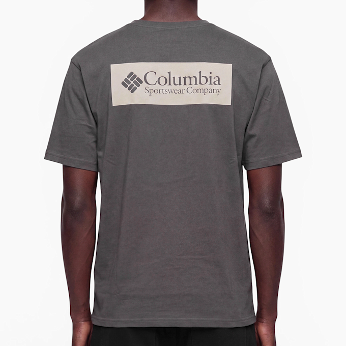 Columbia CSC™ Heavyweight Back Graphic Tee schwarz 107390 3