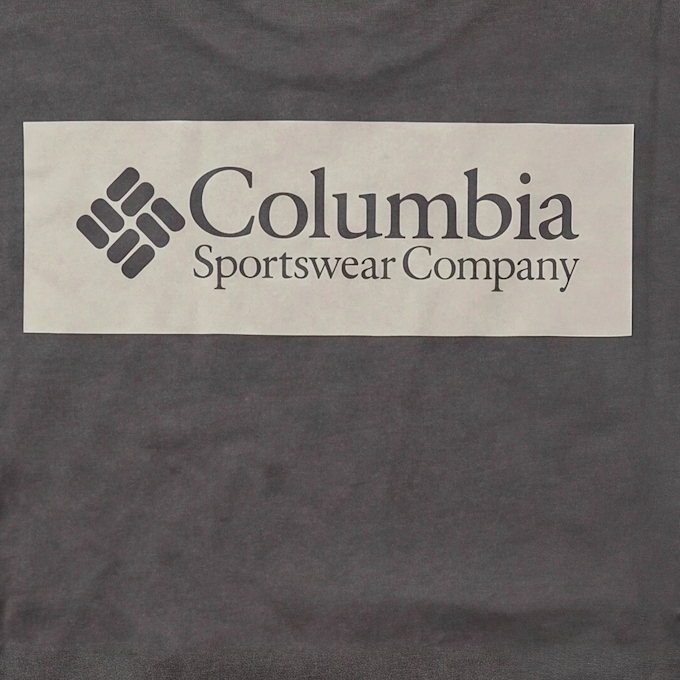 Columbia CSC™ Heavyweight Back Graphic Tee black 107390 5