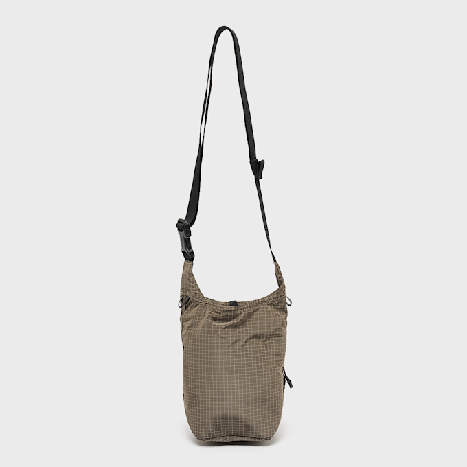 The North Face Never Stop Bucket Bag beige 107963 3