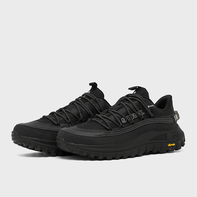 Sorel Callsign Horizon Low GTX black 108349 1