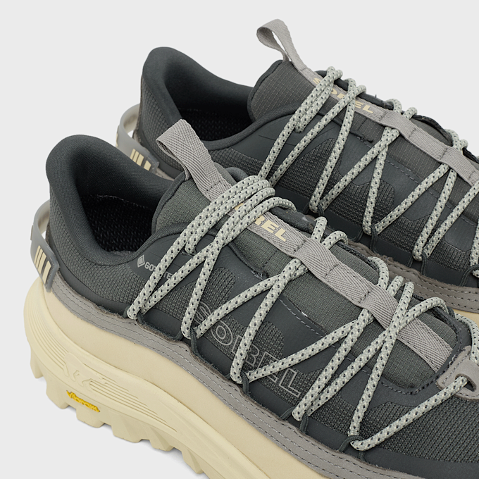 Sorel Callsign Horizon Low GTX Grau 108347 6
