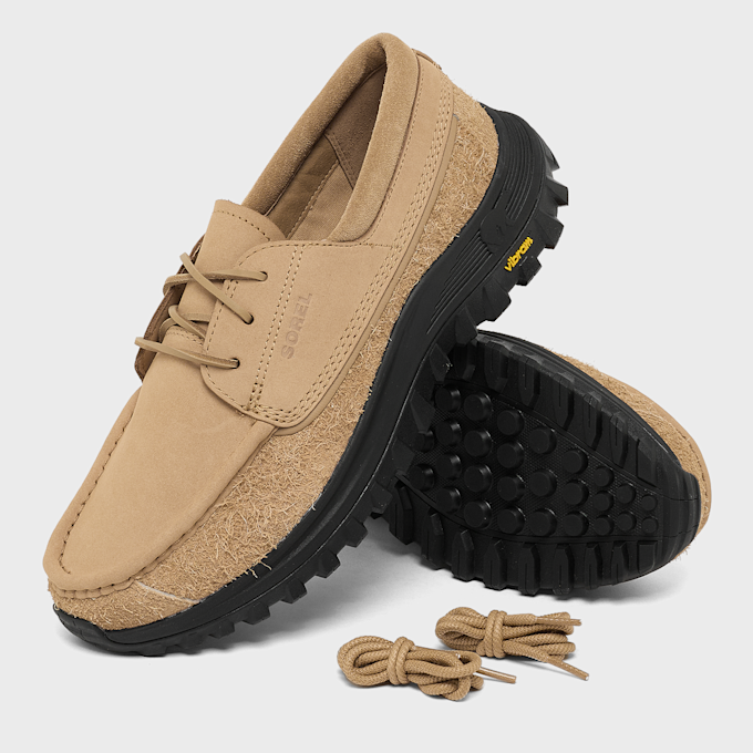 Sorel Callsign Northwater Braun 108353 7