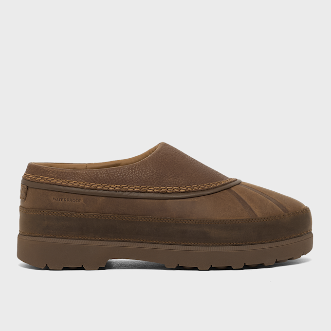 Sorel Ambler LX Waterproof brown 108352 2