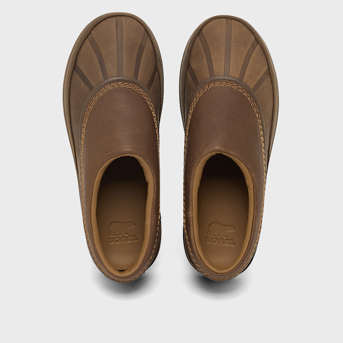 Sorel Ambler LX WP brown 108352 4