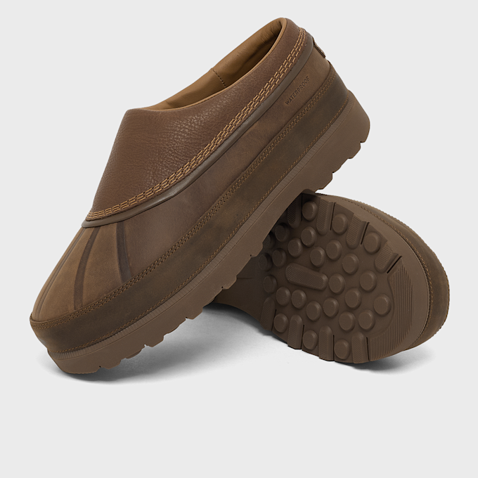 Sorel Ambler LX WP brown 108352 7