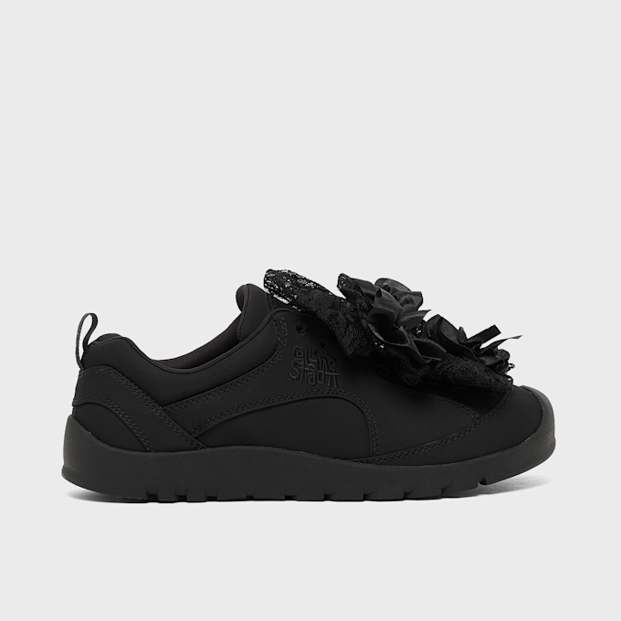 Keen x Collina Strada W Jasper "Rocks" black 110236 2