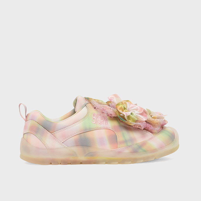 Keen x Collina Strada W Jasper "Rocks" multi-colour 110360 2