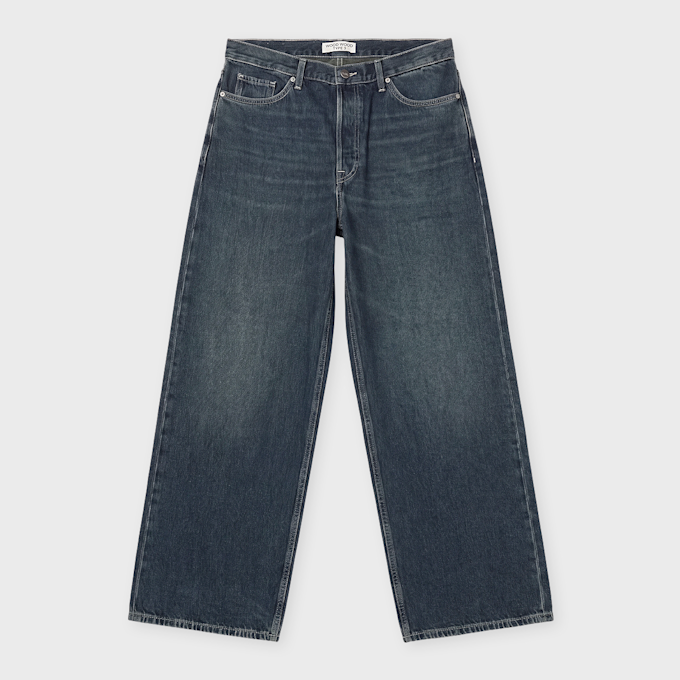 Wood Wood Type 3 Jeans blue 125989 1
