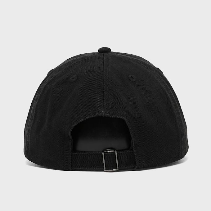 Wood Wood Eli Cap schwarz 125990 2