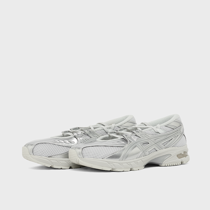 ASICS SportStyle Wmns Gel-DS Trainer SP Silber 126248 1