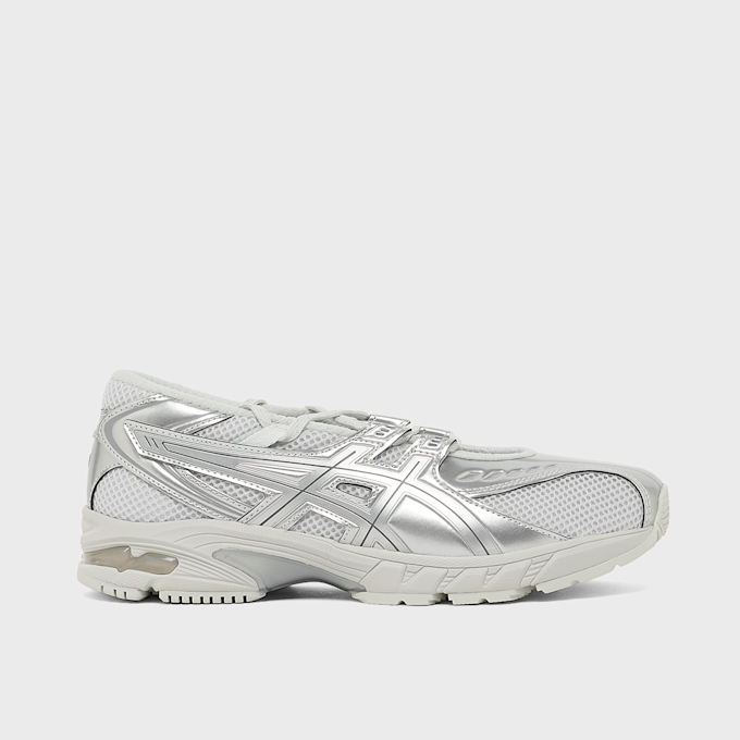 ASICS SportStyle Wmns Gel-DS Trainer SP Silber 126248 2