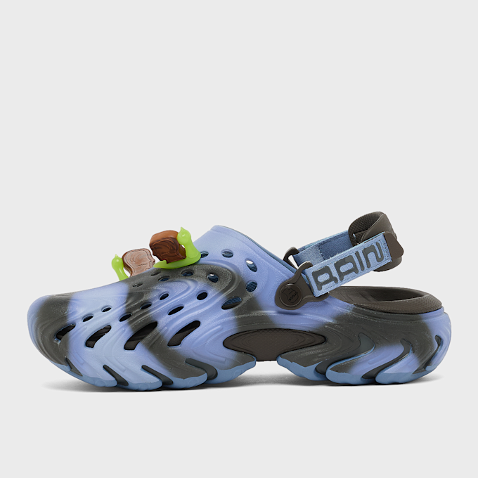 Crocs x Brain Dead Echo II Clog blau 136487 3