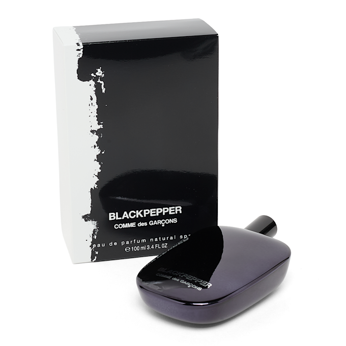 Comme des Garcons Parfums Black Pepper 100Ml Undefined Color 137374 1