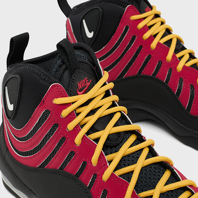 Nike   Air Bakin High SP rot 137783 6